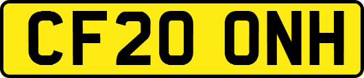 CF20ONH