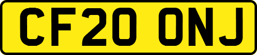 CF20ONJ