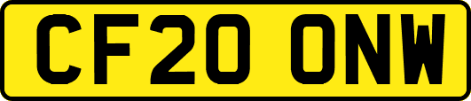 CF20ONW
