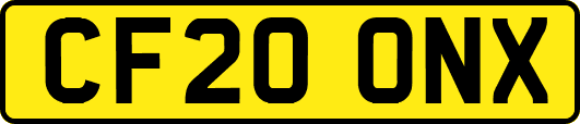 CF20ONX