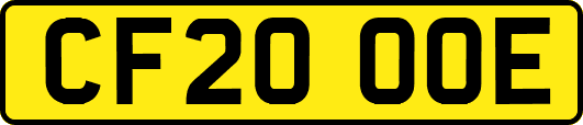 CF20OOE