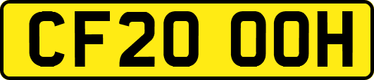 CF20OOH