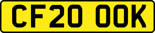 CF20OOK