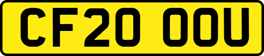 CF20OOU