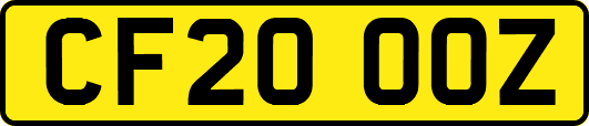 CF20OOZ