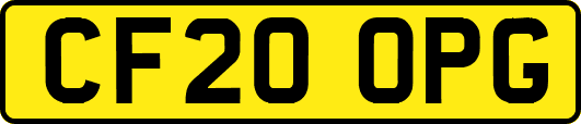 CF20OPG