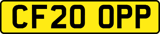 CF20OPP