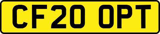 CF20OPT