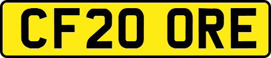 CF20ORE