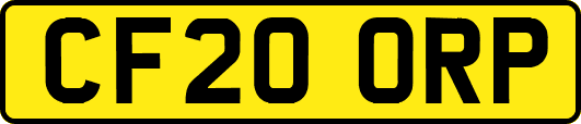 CF20ORP