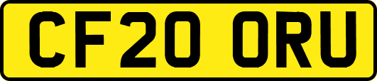 CF20ORU