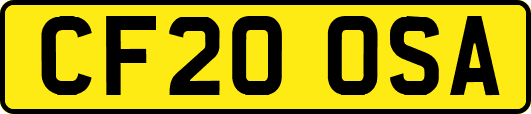 CF20OSA
