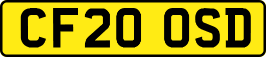 CF20OSD