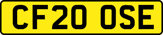 CF20OSE