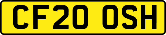 CF20OSH