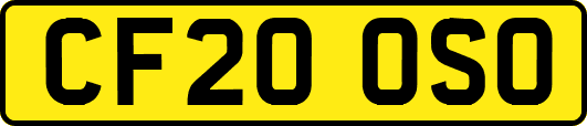 CF20OSO