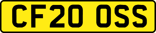CF20OSS