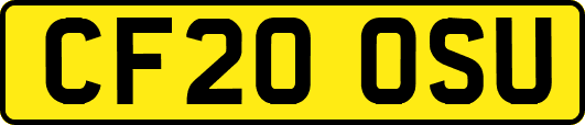 CF20OSU