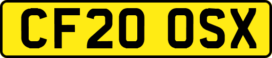 CF20OSX