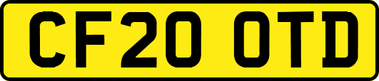 CF20OTD