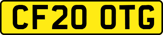 CF20OTG