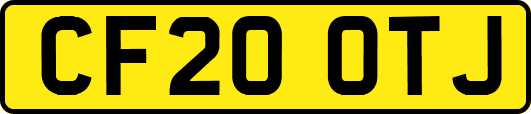 CF20OTJ