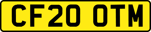 CF20OTM