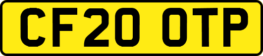 CF20OTP
