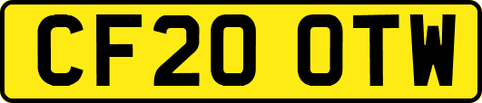 CF20OTW