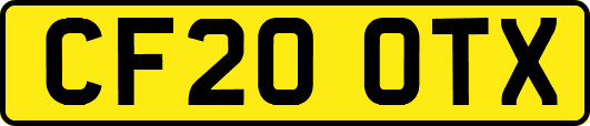 CF20OTX