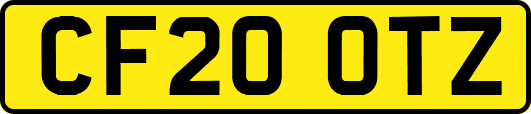 CF20OTZ