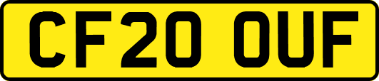 CF20OUF