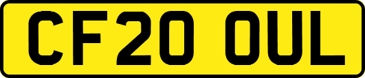 CF20OUL