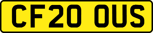 CF20OUS