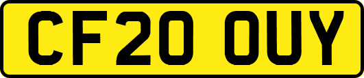 CF20OUY