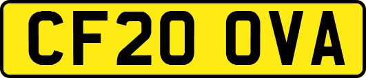 CF20OVA