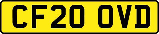 CF20OVD
