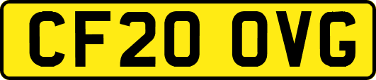 CF20OVG