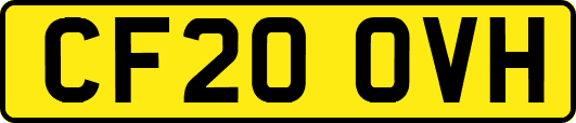 CF20OVH