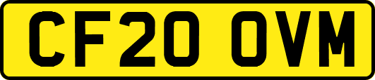 CF20OVM