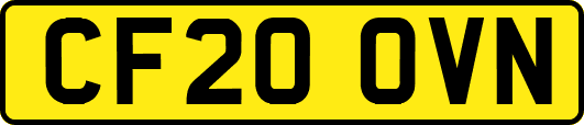 CF20OVN