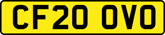 CF20OVO