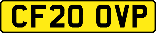 CF20OVP