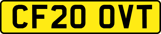 CF20OVT