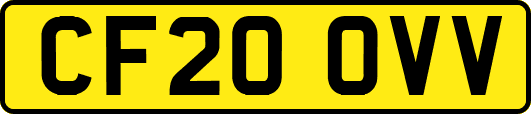 CF20OVV