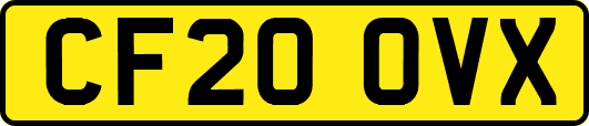 CF20OVX
