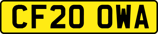 CF20OWA