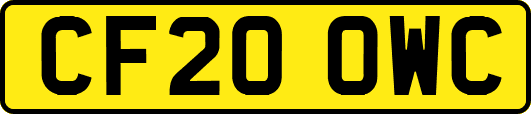 CF20OWC