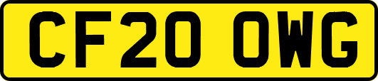 CF20OWG
