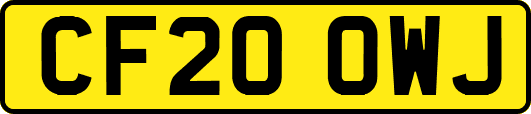 CF20OWJ